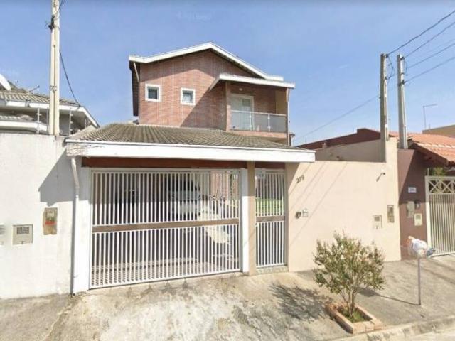 #SO0092 - Sobrado para Venda em Jacareí - SP - 3