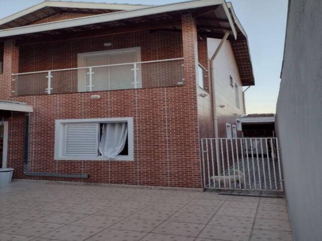 Sobrado para Venda em Jacareí - 5