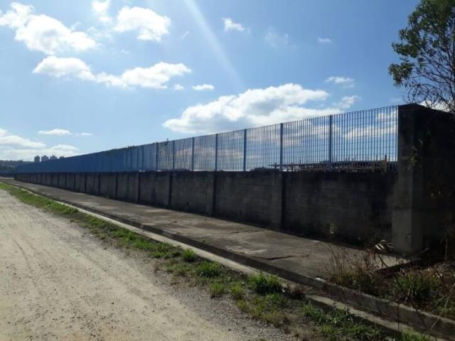 #TE0076 - Terreno para Venda em Jacareí - SP - 1