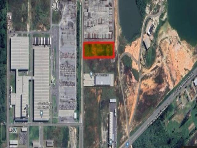 #TE0076 - Terreno para Venda em Jacareí - SP - 2