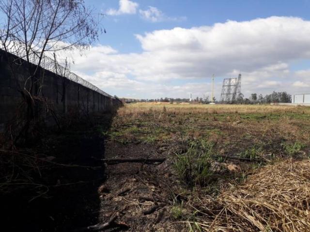 #TE0076 - Terreno para Venda em Jacareí - SP - 3