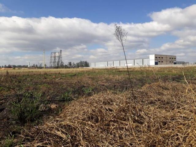 Terreno para Venda em Jacareí - 4