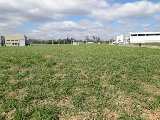 #TE0077 - Terreno para Venda em Jacareí - SP - 1