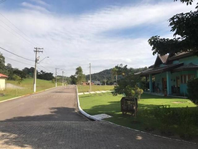 Terreno em condomínio para Venda em Jambeiro - 4
