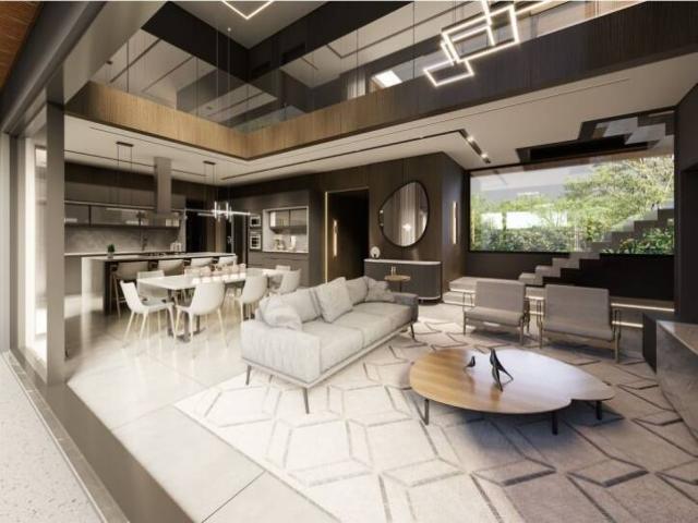 Casa para Venda em São José dos Campos - 4