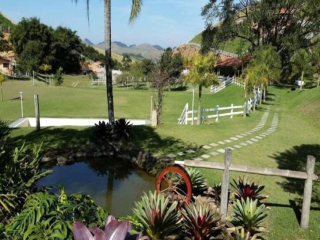 Sítio para Venda em São José dos Campos - 4