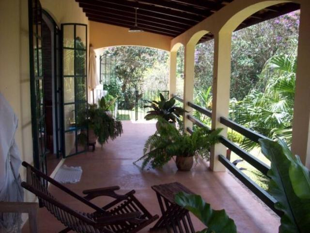 Venda em Reserva Fazenda São Francisco - Jambeiro