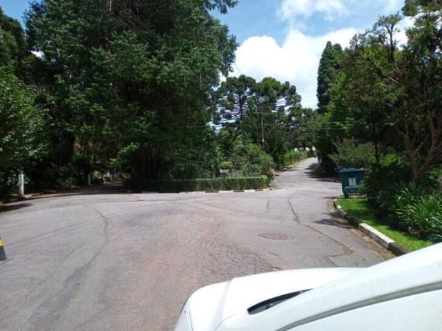 #TE0086 - Terreno para Venda em Campos do Jordão - SP - 3