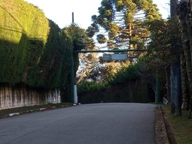 Terreno para Venda em Campos do Jordão - 4
