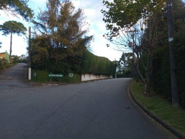 Terreno para Venda em Campos do Jordão - 5