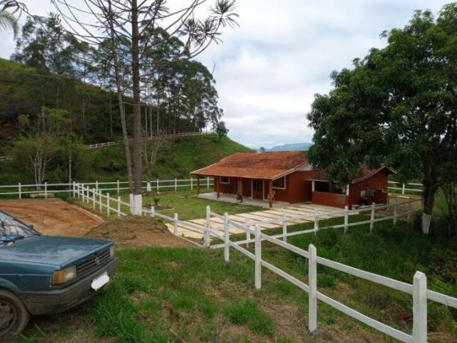 #SIV0008 - Sítio para Venda em São José dos Campos - SP - 2