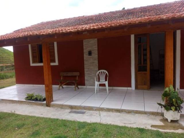 #SIV0008 - Sítio para Venda em São José dos Campos - SP - 3