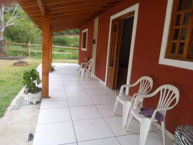 Sítio para Venda em São José dos Campos - 4