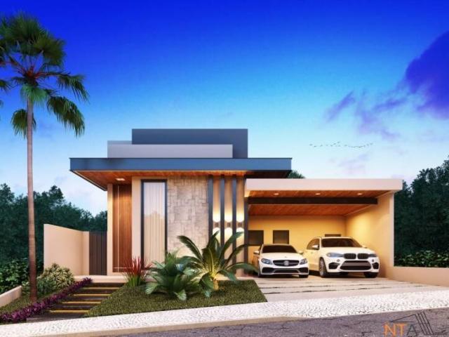 #CA0078 - Casa para Venda em Caçapava - SP - 2