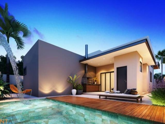 #CA0078 - Casa para Venda em Caçapava - SP - 3