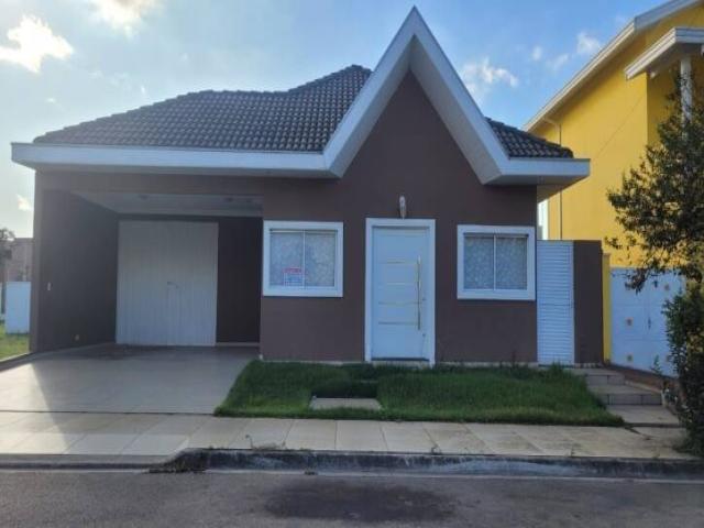#CA0079 - Casa para Venda em Caçapava - SP - 1