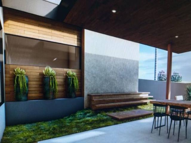 Casa para Venda em São José dos Campos - 2