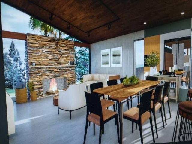 Casa para Venda em São José dos Campos - 3