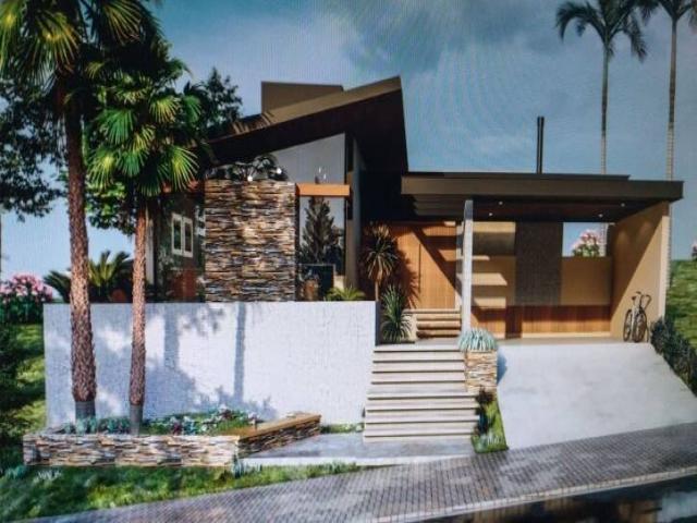 Casa para Venda em São José dos Campos - 4