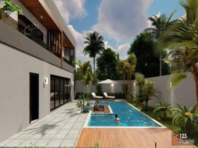 #CA0081 - Casa para Venda em Caçapava - SP - 1