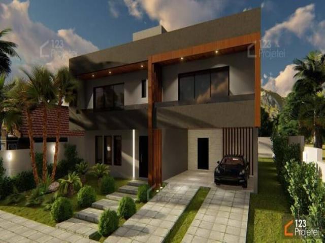 #CA0081 - Casa para Venda em Caçapava - SP - 3