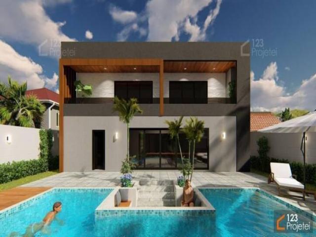 Casa para Venda em Caçapava - 4