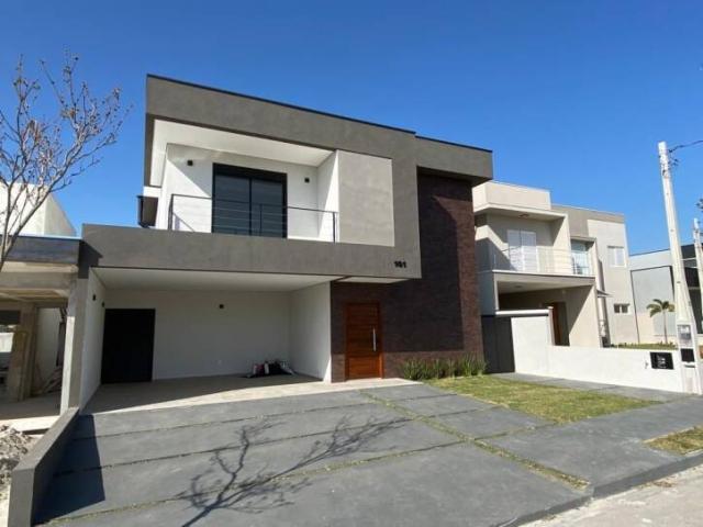 #CA0187 - Casa para Venda em Caçapava - SP - 1