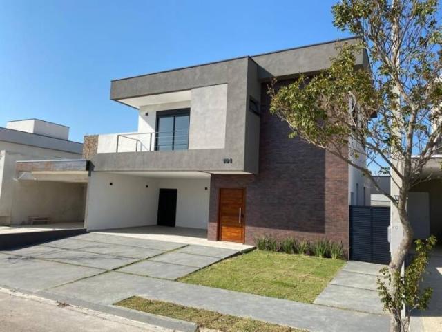 #CA0187 - Casa para Venda em Caçapava - SP - 2