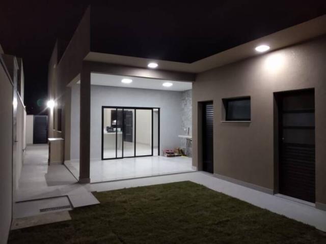 #CA0082 - Casa para Venda em Caçapava - SP - 2