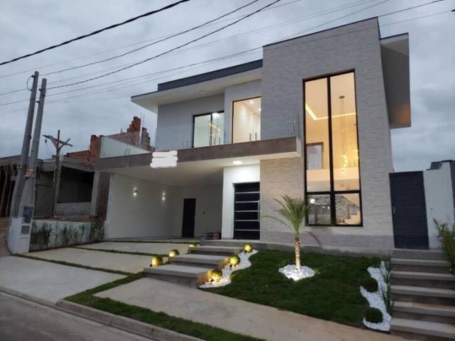 #CA0186 - Casa para Venda em Caçapava - SP - 1