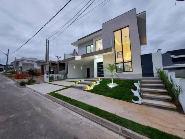 #CA0186 - Casa para Venda em Caçapava - SP - 2