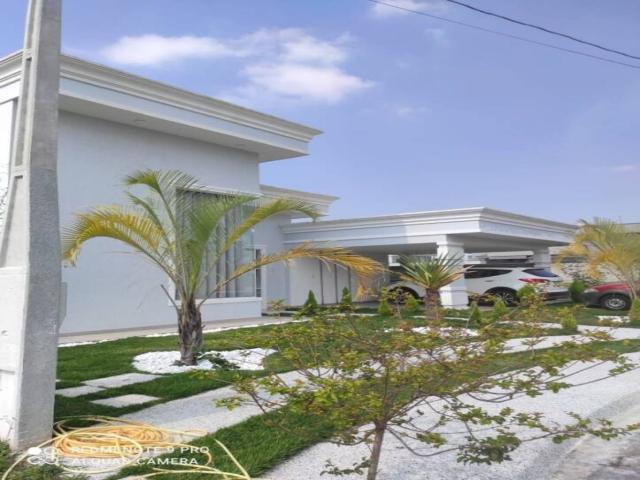 #CA0084 - Casa para Venda em Caçapava - SP - 1