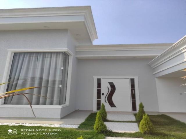 #CA0084 - Casa para Venda em Caçapava - SP - 3