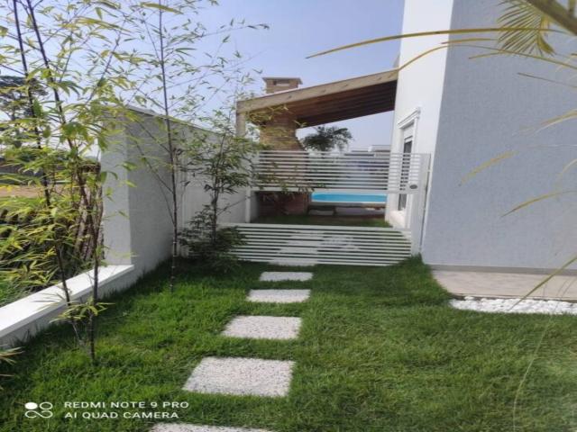 Casa para Venda em Caçapava - 4