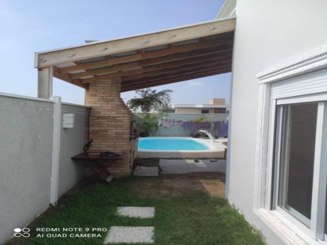 Casa para Venda em Caçapava - 5