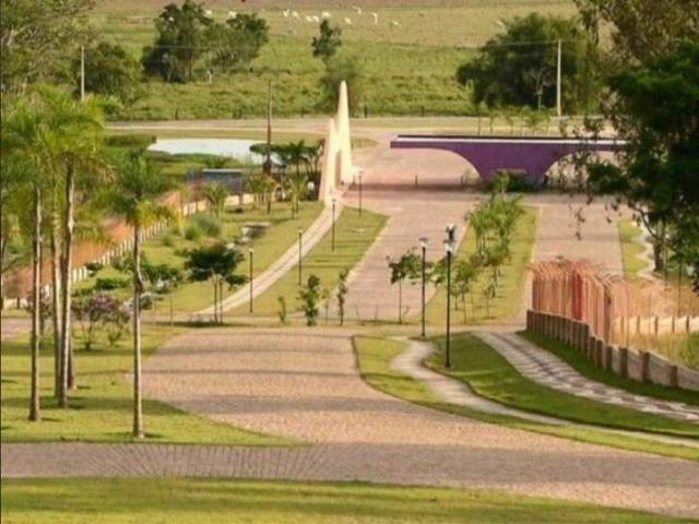 Terreno para Venda em São José dos Campos - 5