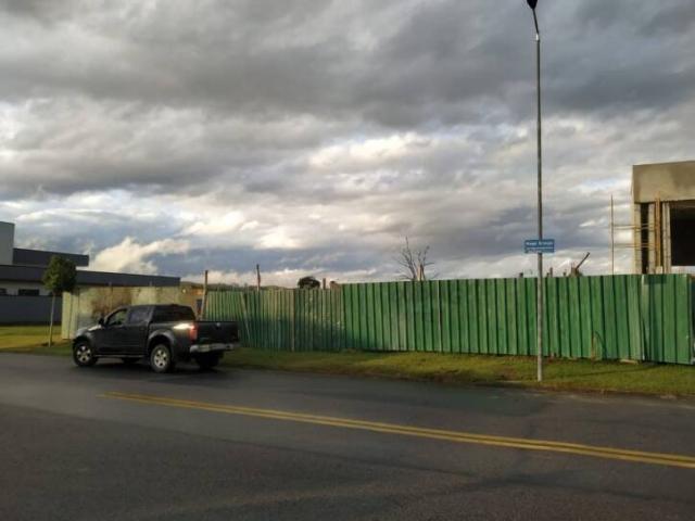 #TE0088 - Terreno para Venda em São José dos Campos - SP - 1