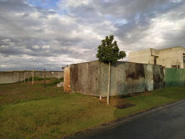 #TE0088 - Terreno para Venda em São José dos Campos - SP - 2