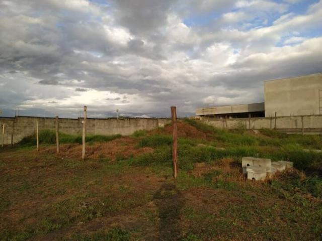Terreno para Venda em São José dos Campos - 5