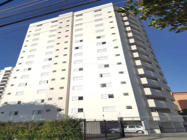 Apartamento para Venda em São José dos Campos - 2