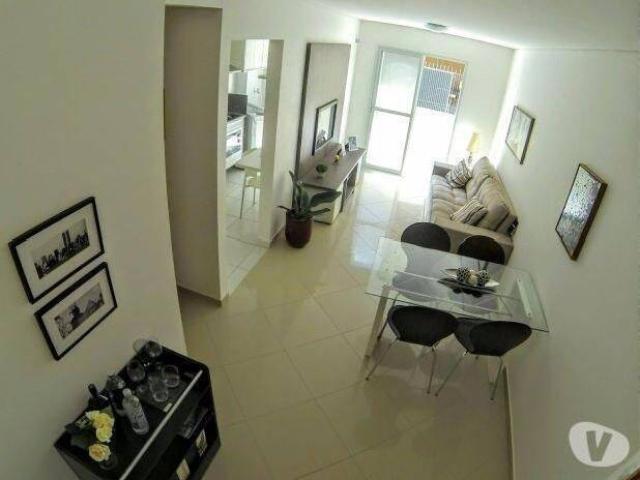 Apartamento para Venda em São José dos Campos - 4