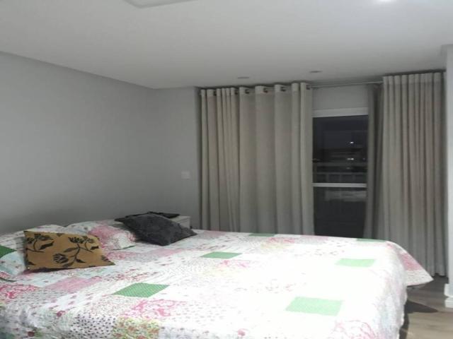Duplex para Venda em São José dos Campos - 4