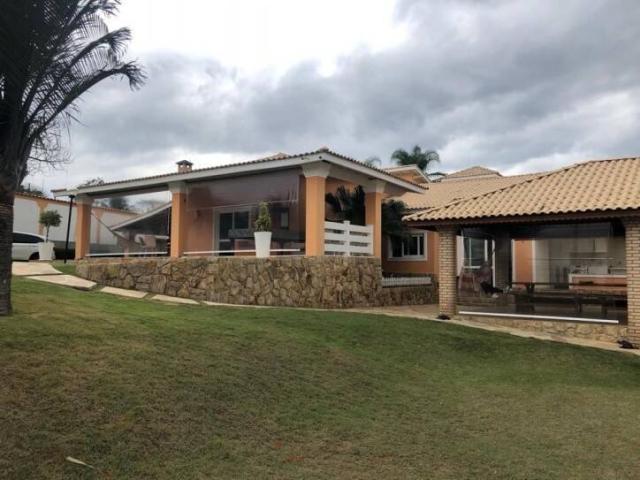 #CH0004 - Chácara para Venda em Jacareí - SP - 2