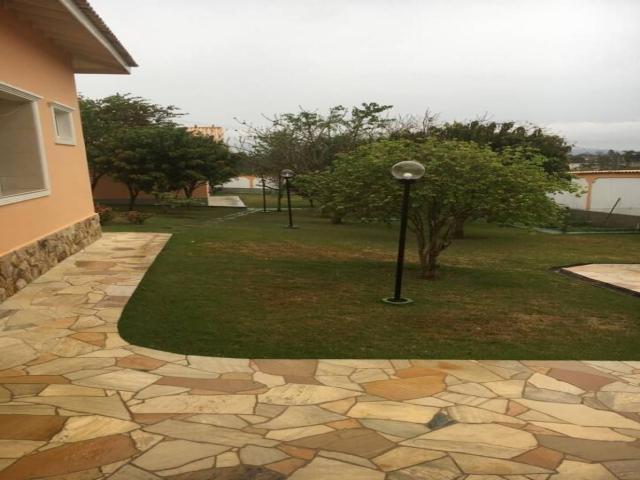 #CH0004 - Chácara para Venda em Jacareí - SP - 3