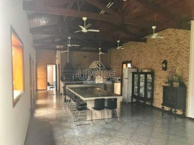 Casa para Venda em São José dos Campos - 5