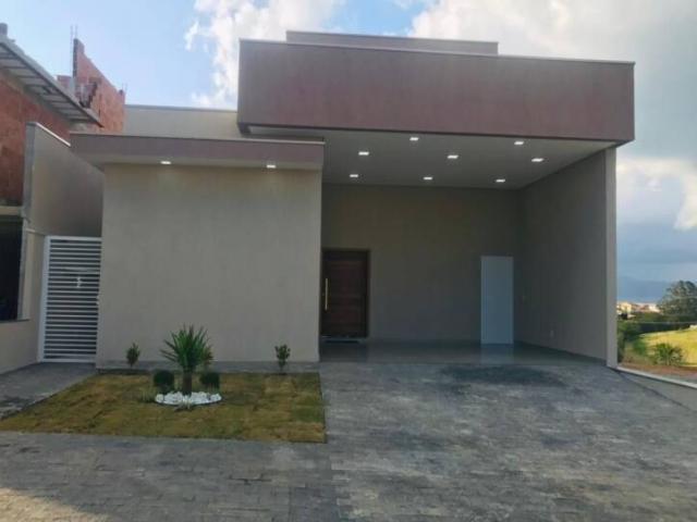 #CA0087 - Casa para Venda em Caçapava - SP - 2