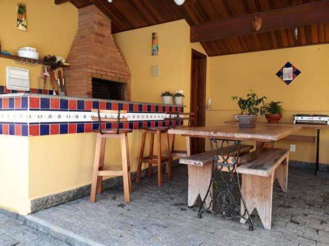 Casa para Venda em São José dos Campos - 3