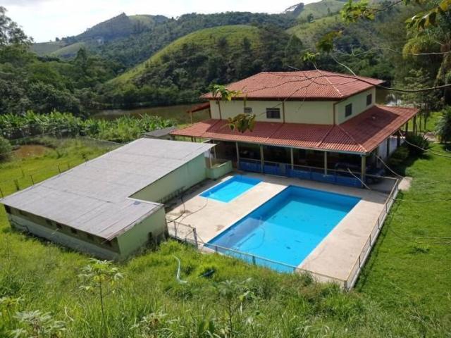 Chácara para Venda em Monteiro Lobato - 4