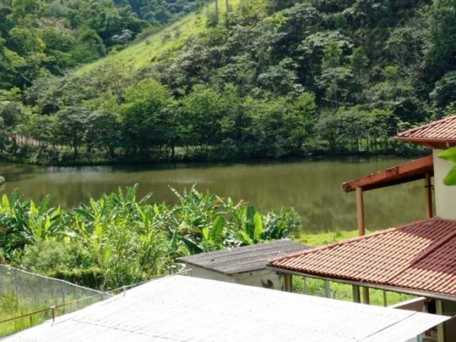 Chácara para Venda em Monteiro Lobato - 5