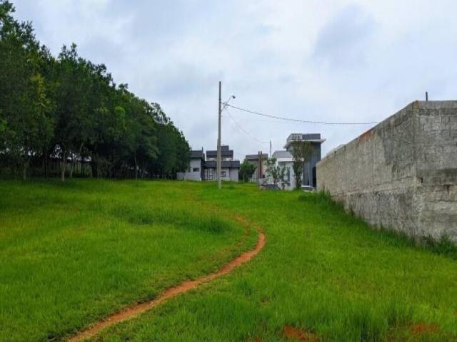 #TE0093 - Terreno para Venda em Caçapava - SP - 1
